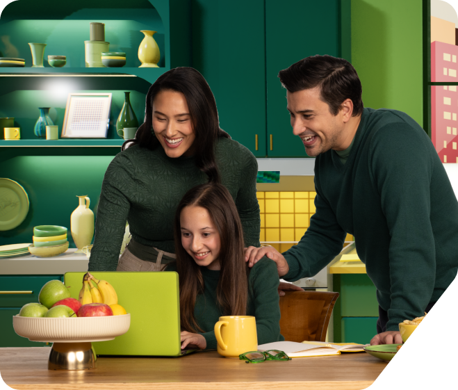 Webroot Security Dashboard